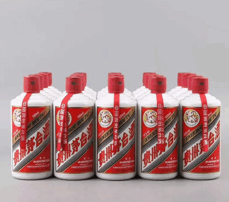 通海口镇名酒回收